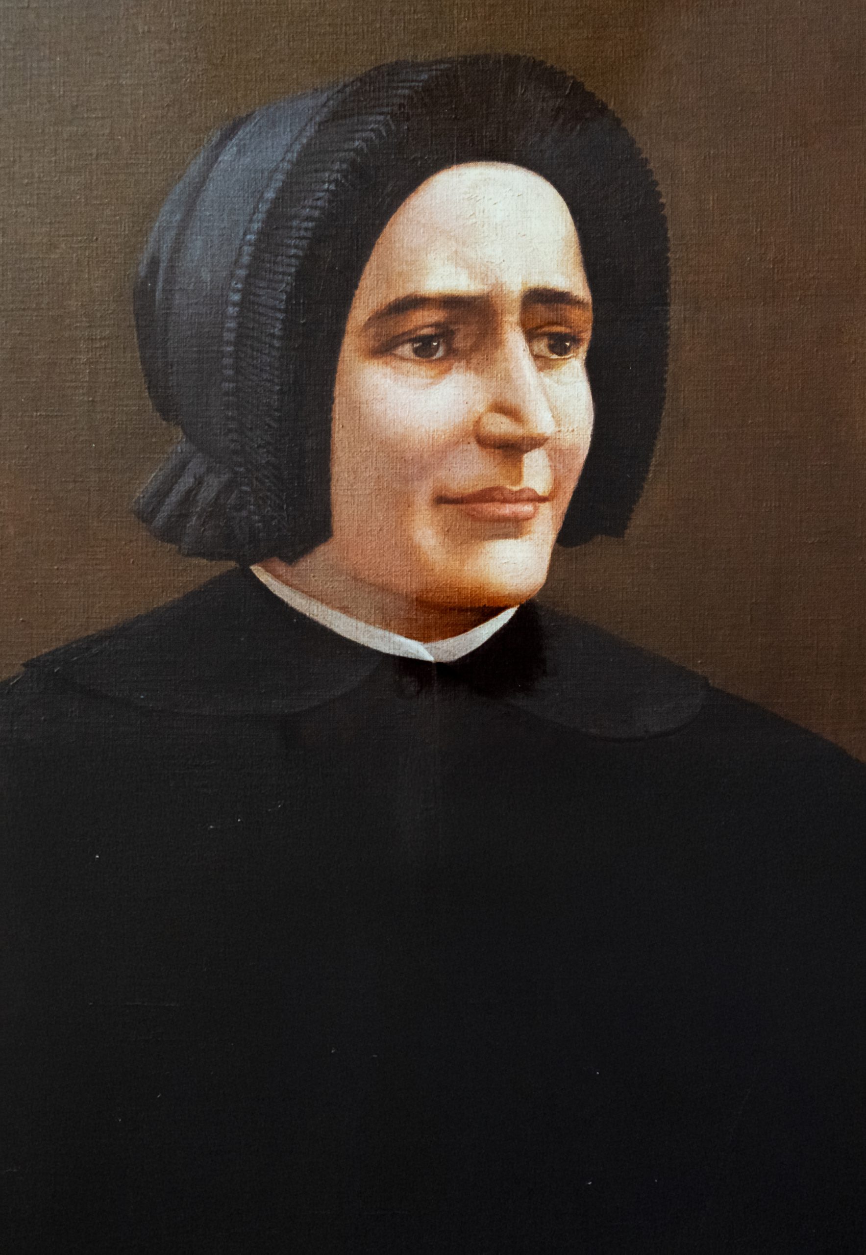 Madre Camilla Gritti - Scuola Madre Camilla Gritti a Carbonia